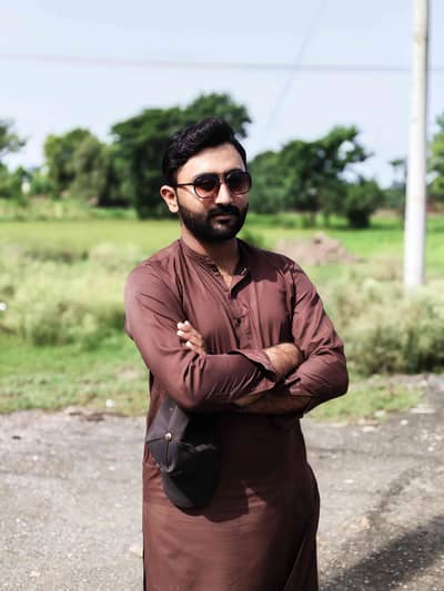 M. waqas