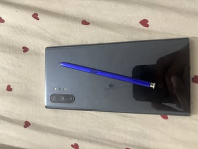 SAMSUNG GALAXY NOTE 10 PLUS 5G