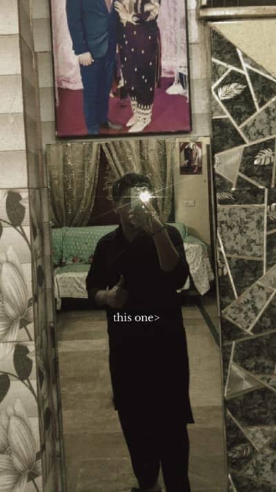 Ayan Arif