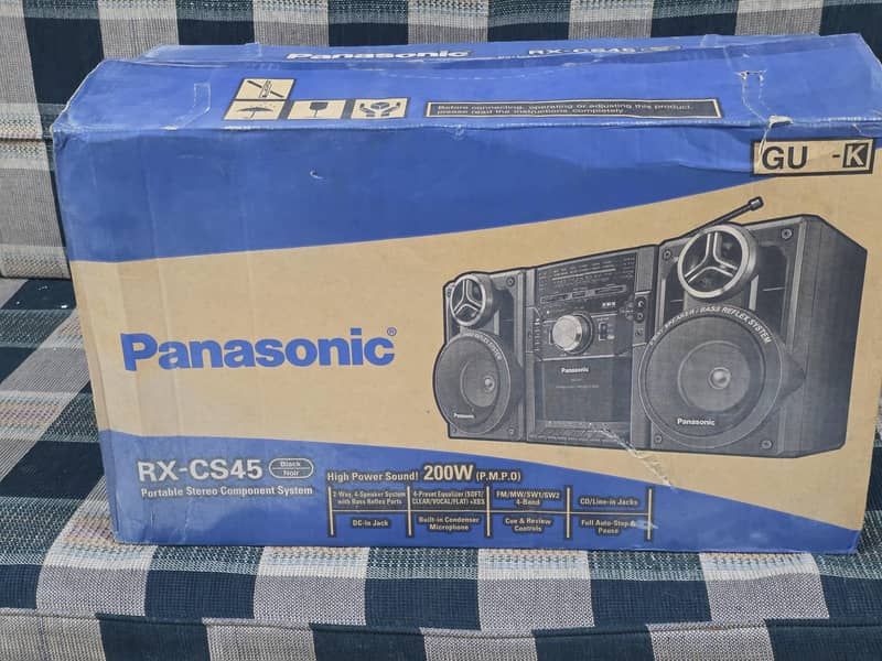 sound system 3