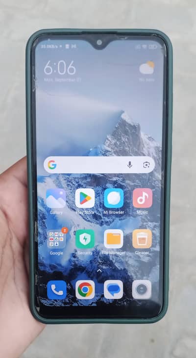Xiaomi Redmi 8A
