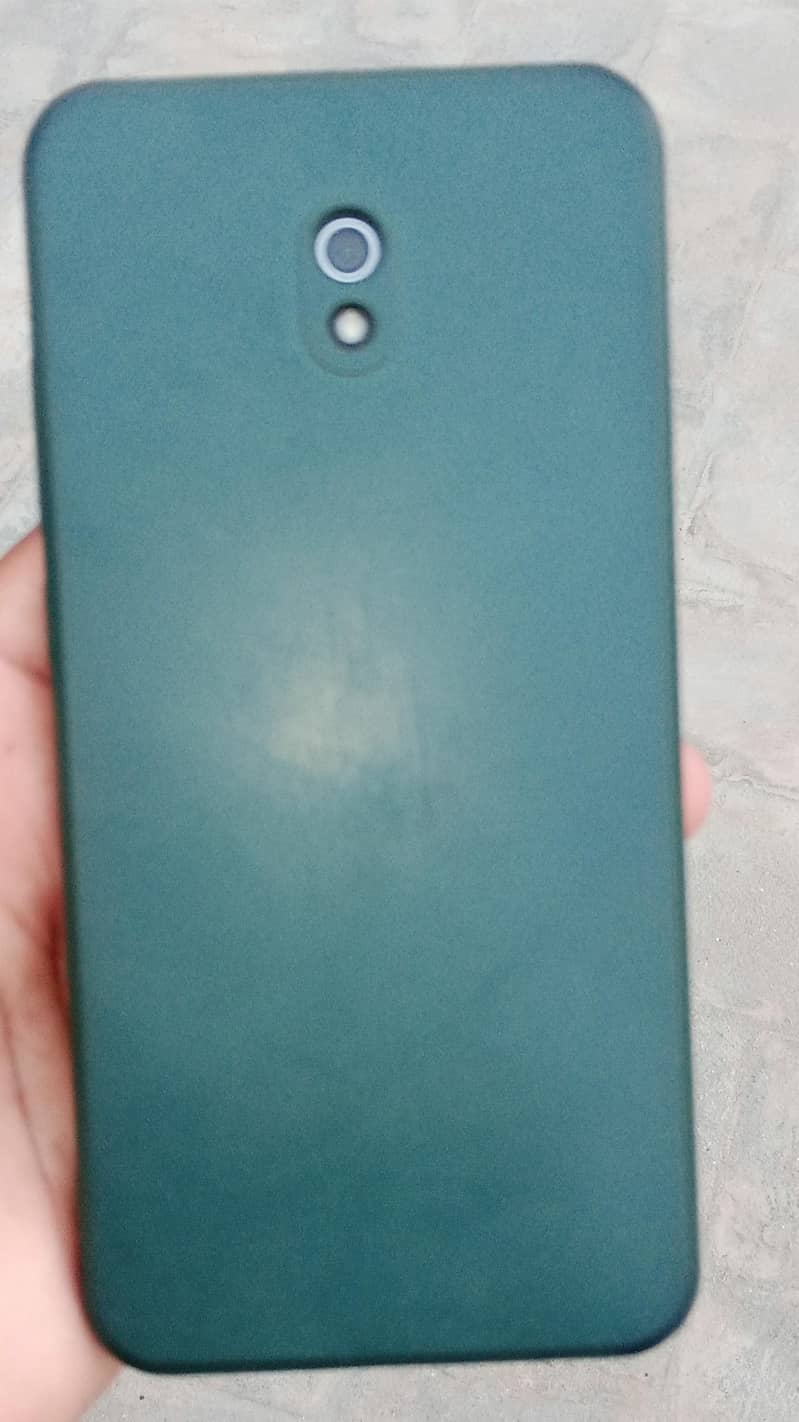Xiaomi Redmi 8A 1