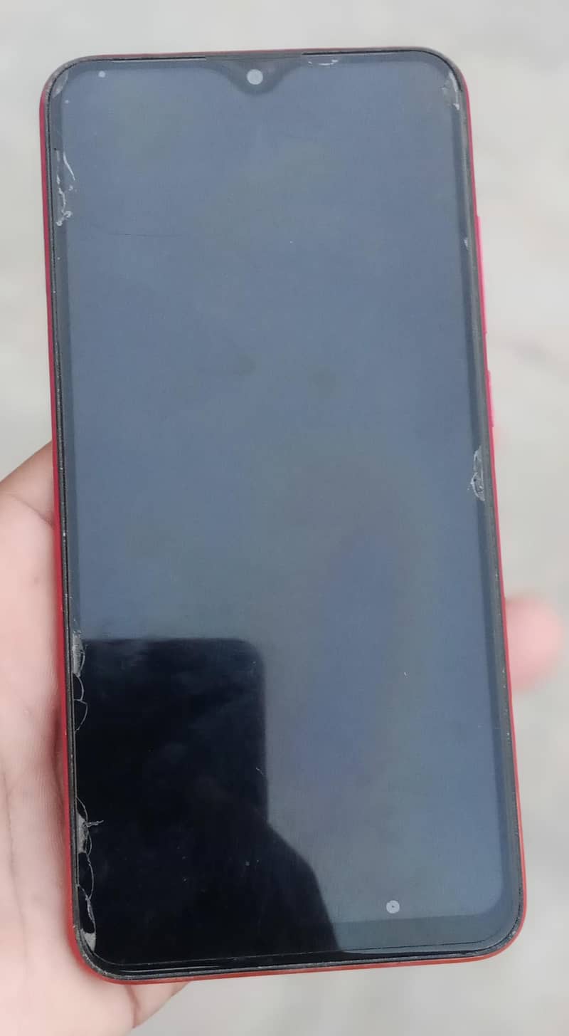Xiaomi Redmi 8A 2