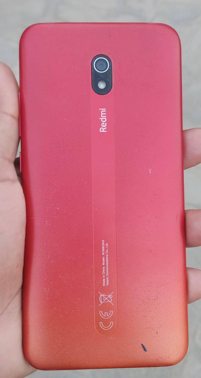 Xiaomi Redmi 8A 3