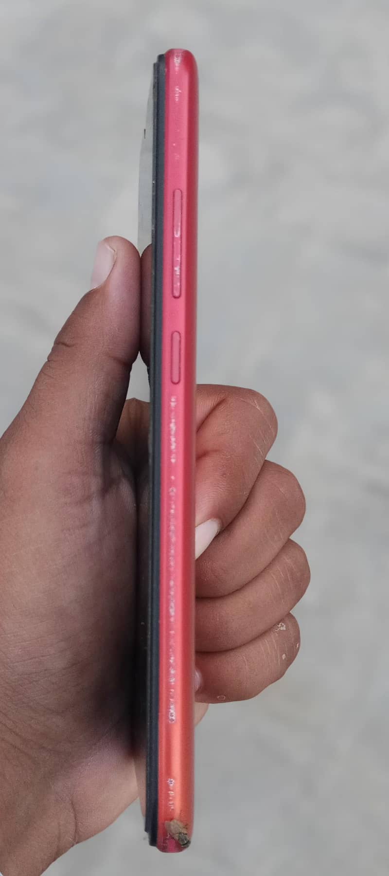 Xiaomi Redmi 8A 4