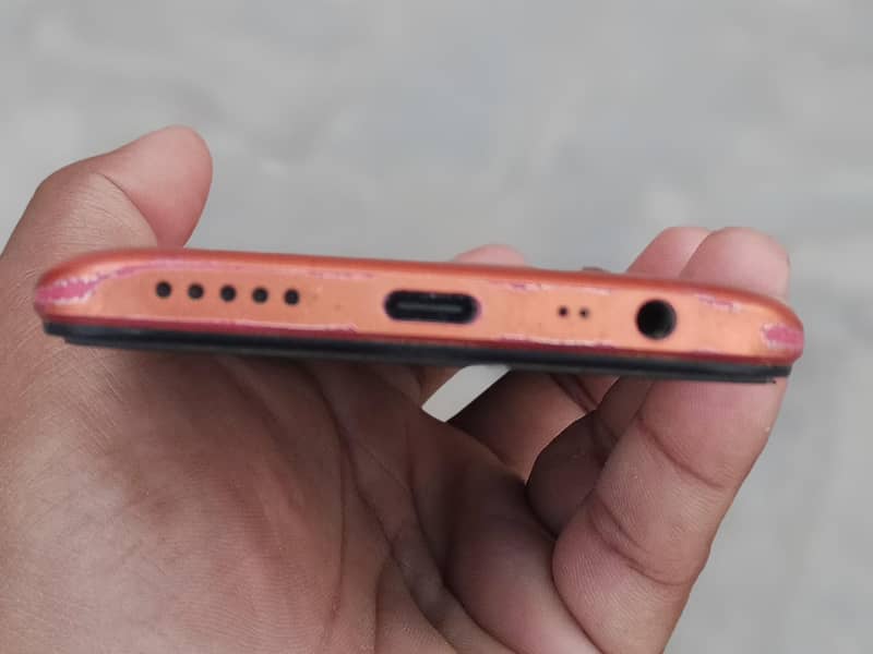 Xiaomi Redmi 8A 7