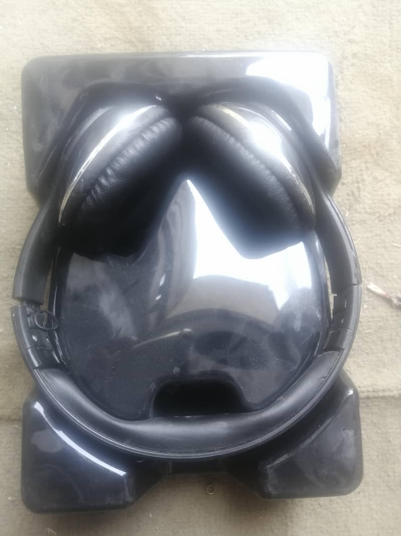 Headphone 3