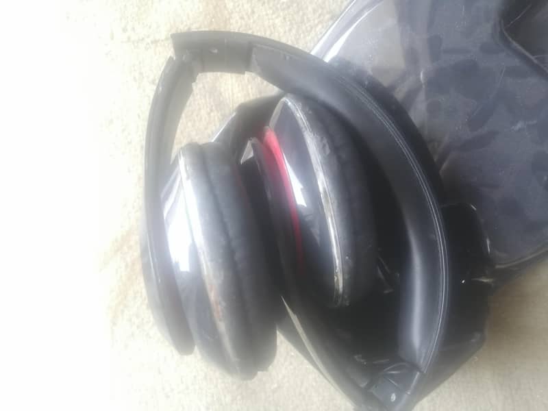 Headphone 4