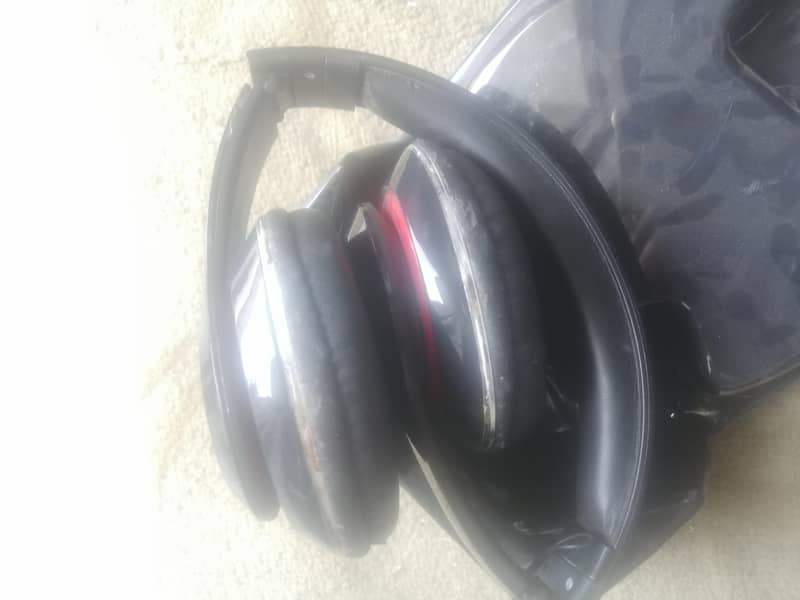 Headphone 5