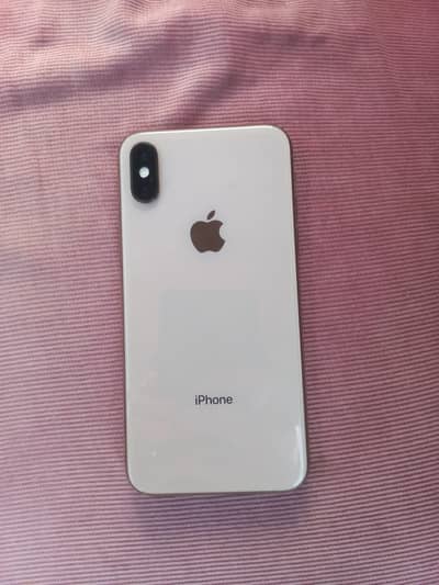 Apple iPhone XS