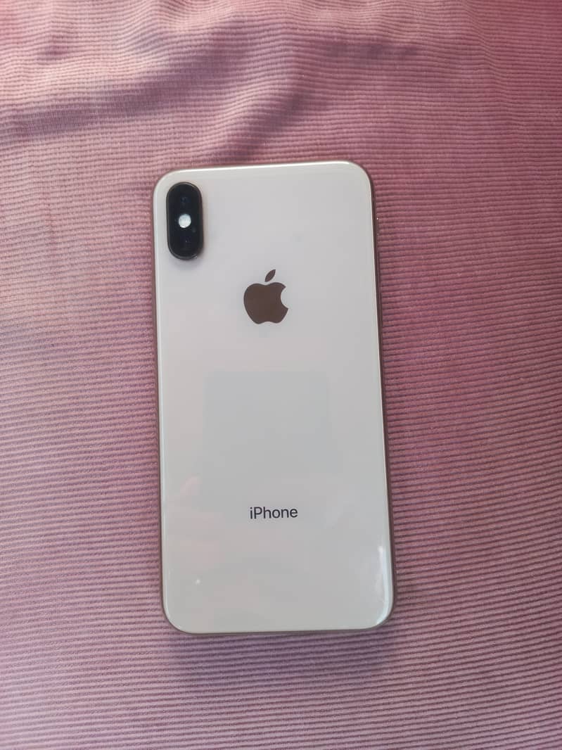 Apple iPhone XS 0