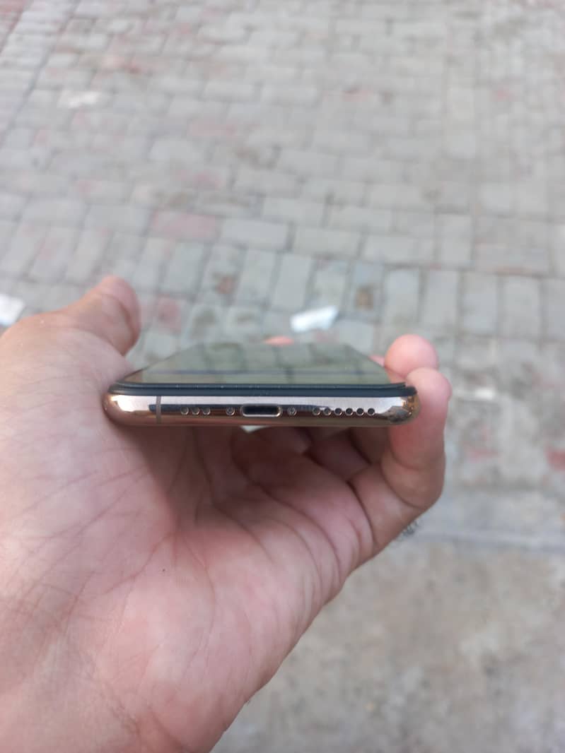 Apple iPhone XS 5