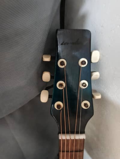guitar