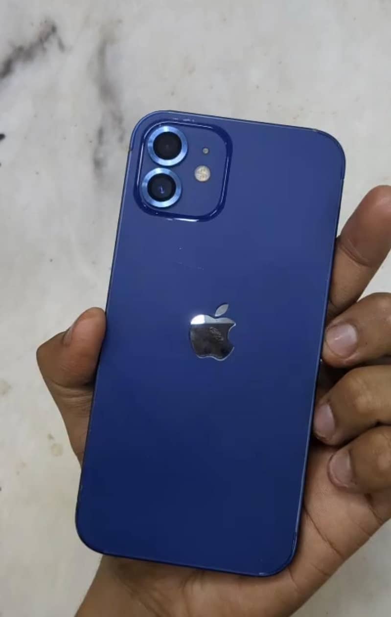 Apple iPhone 12 0