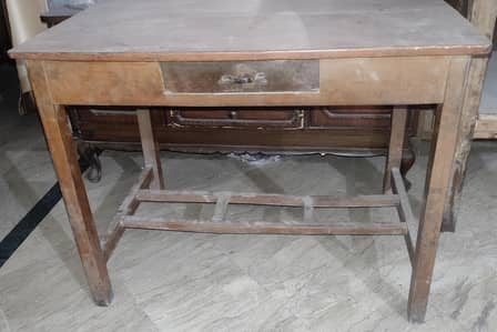 3 different types of table for sale