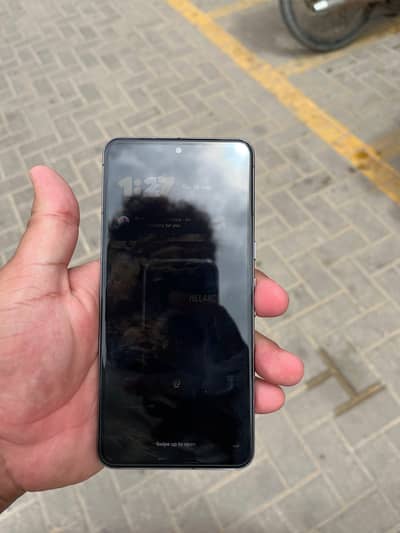 Google Pixel 8 Pro