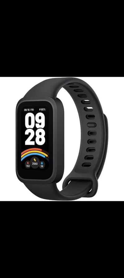 Xiaomi smart band 9 active watch