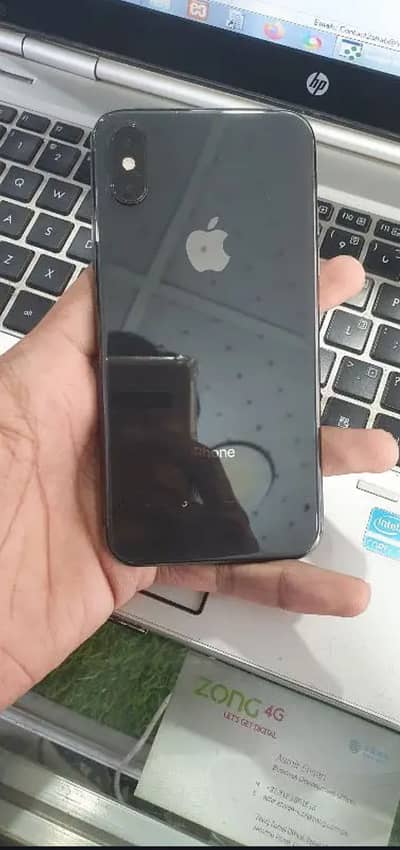 Apple iPhone XS pta approved 256gb