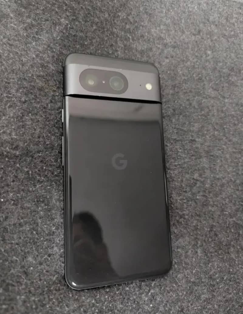 Google Pixel 8 0