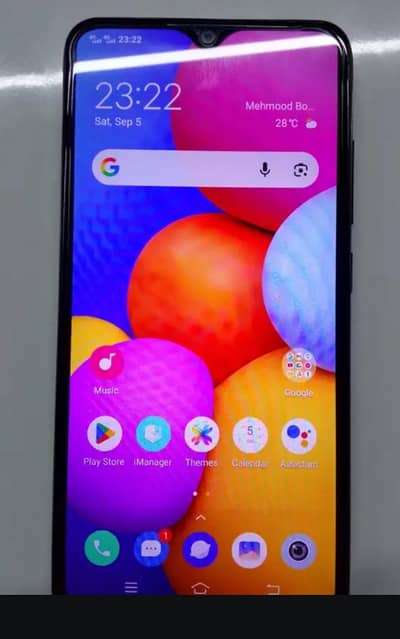 Vivo Y1s . . 03087968945