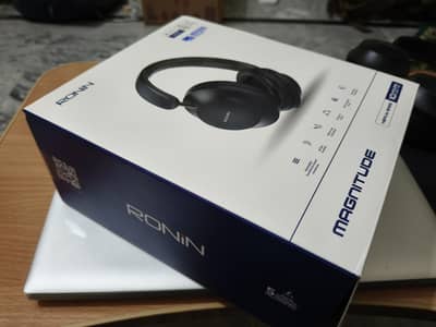 Ronin Magnitude Headphones
