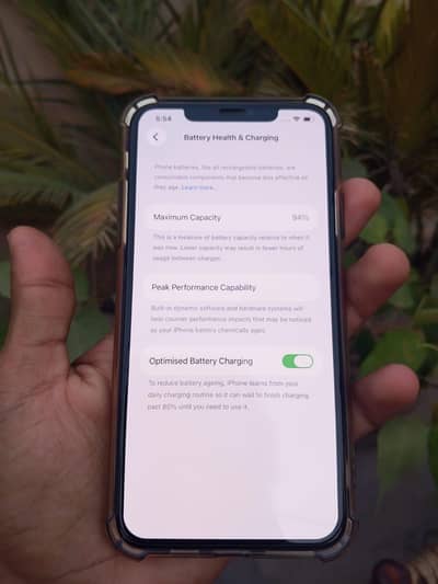 Apple iPhone 11 Pro Max