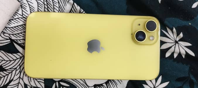 Apple iPhone 14 plus