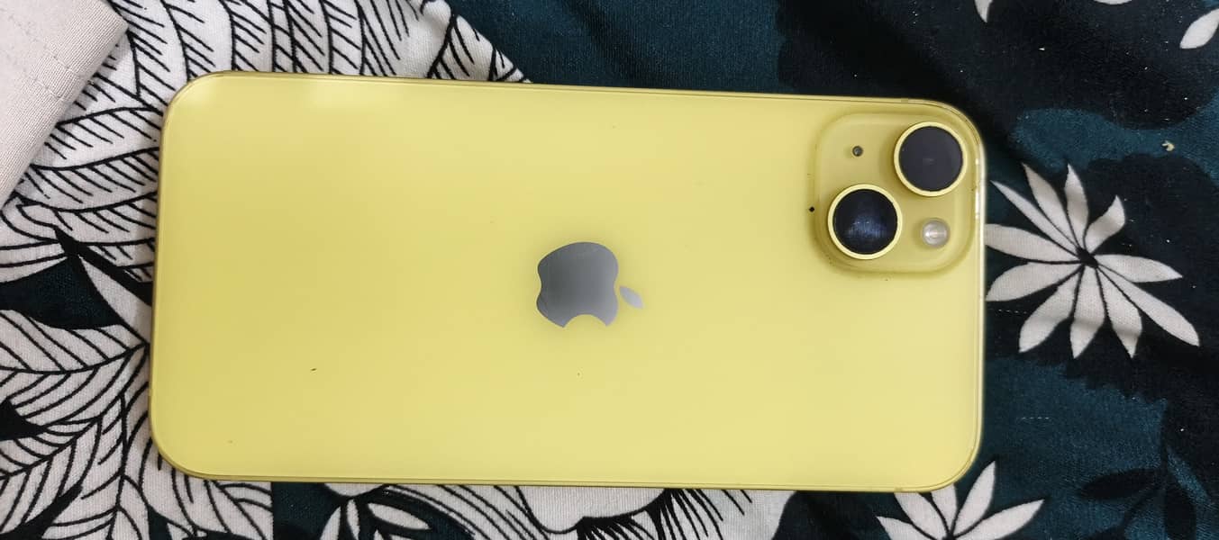 Apple iPhone 14 plus 0