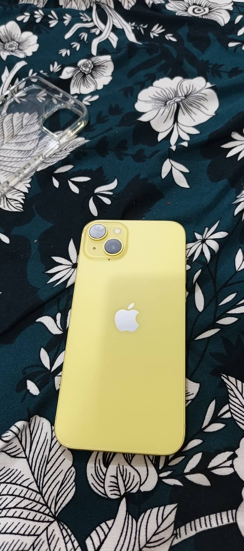 Apple iPhone 14 plus 1