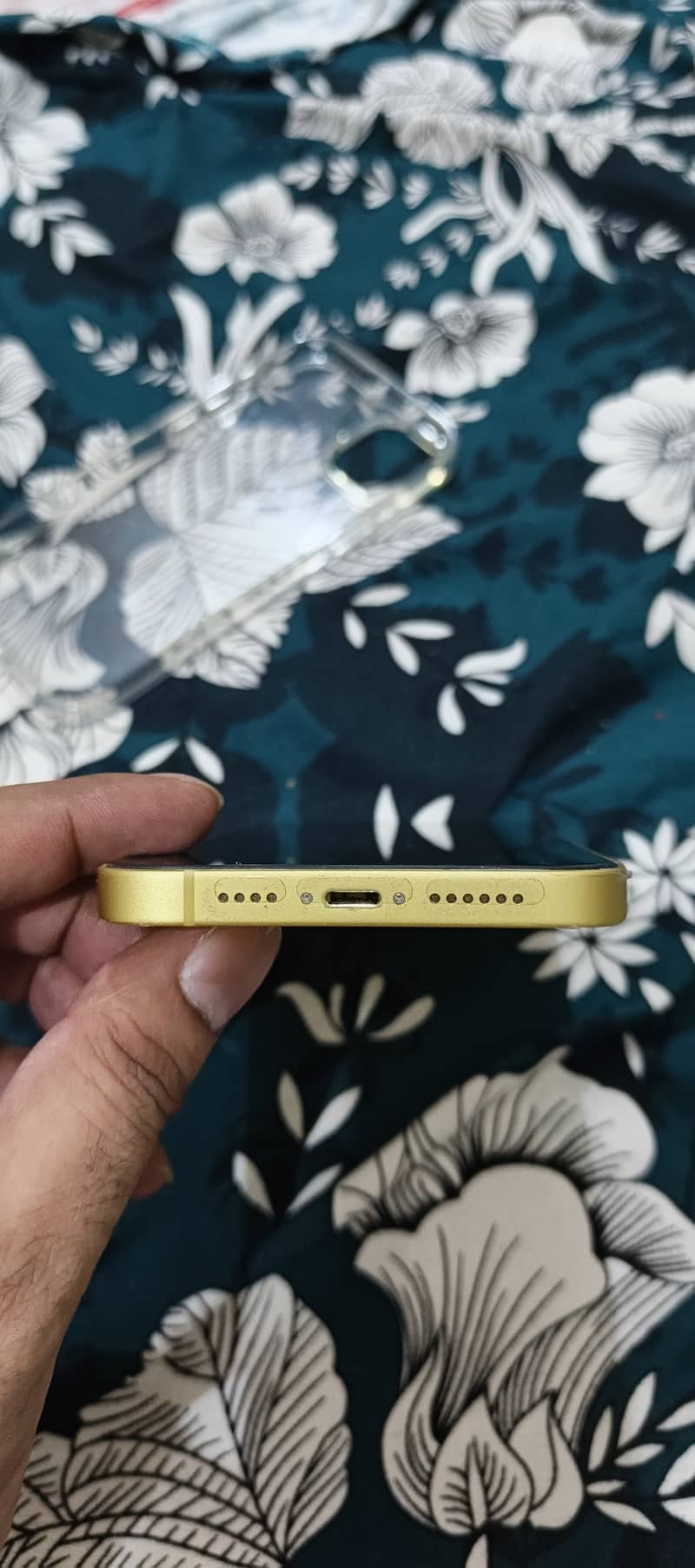 Apple iPhone 14 plus 6