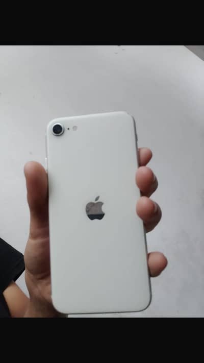 Apple iPhone SE 2020 non pta