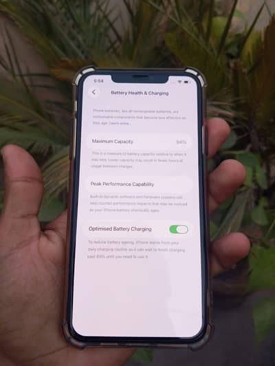 Apple iPhone 11 Pro Max