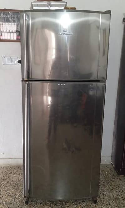 Dawlance H-Zone Refrigerator