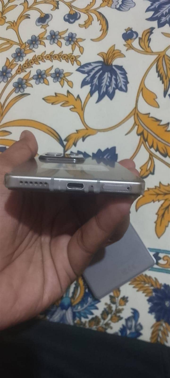 Infinix Note 50 1