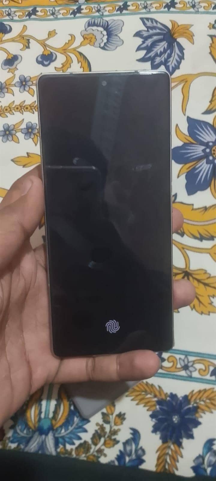 Infinix Note 50 4