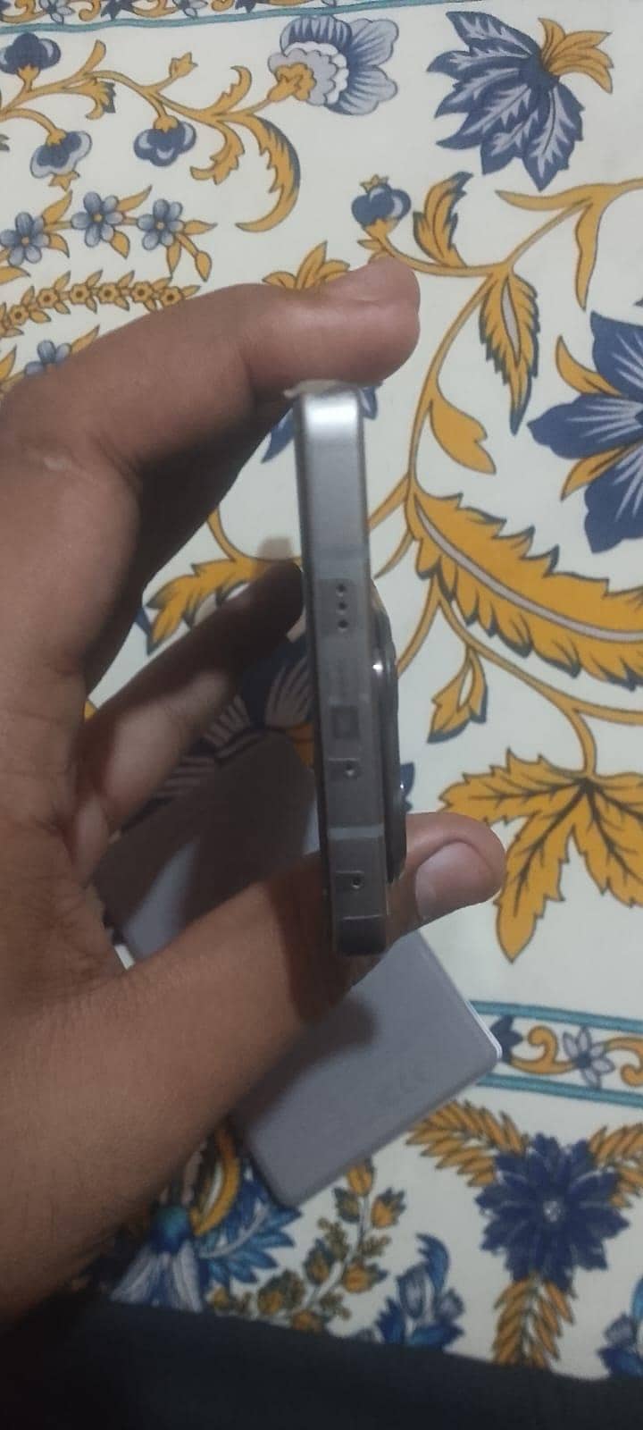 Infinix Note 50 5
