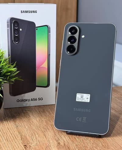 Samsung Mobile A56 5g
