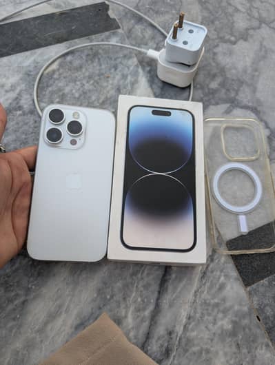 Apple iPhone 14 Pro