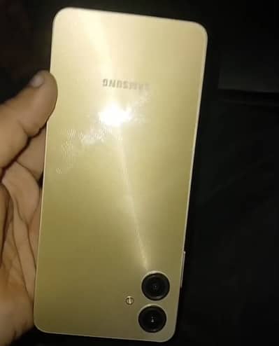 Samsung Mobile A06