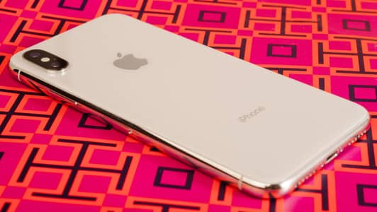 Apple iPhone X
