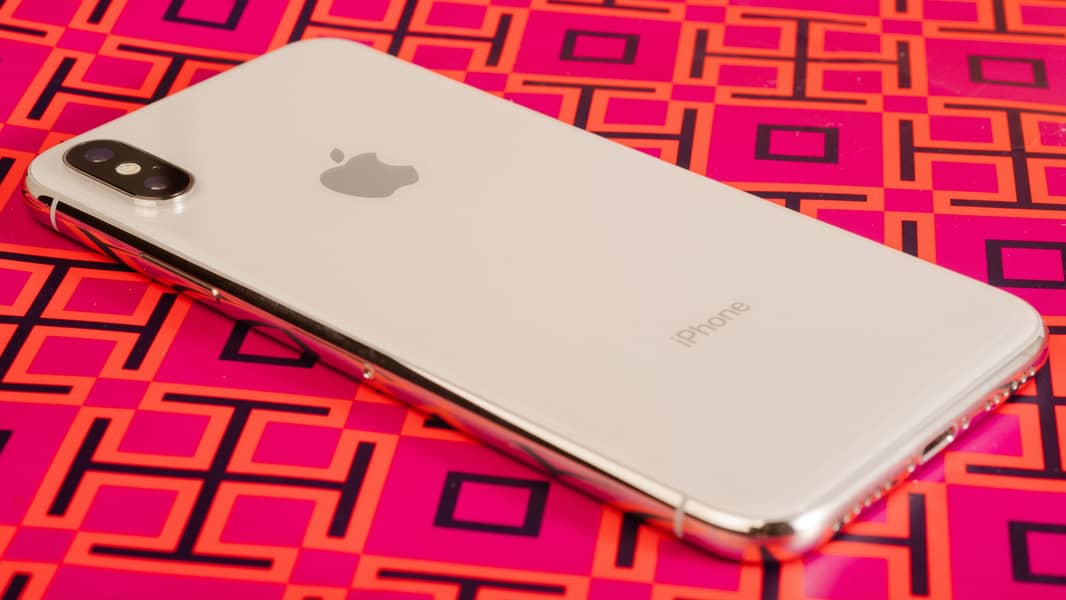 Apple iPhone X 0