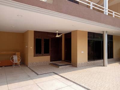 GULBERG ESTATE OFFER,1 KANAL OFFICE USE HOUSE FOR RENT JAIL ROAD GULBERG LAHORE