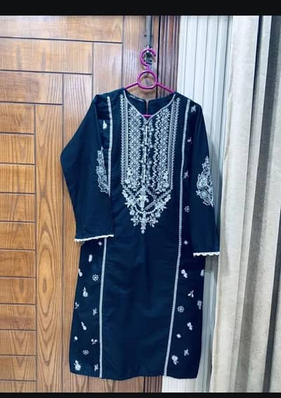 ladies dress