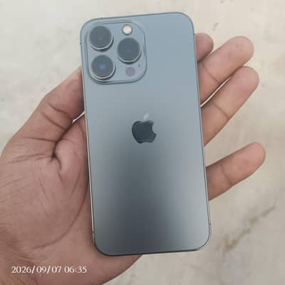 Apple iPhone 13 Pro