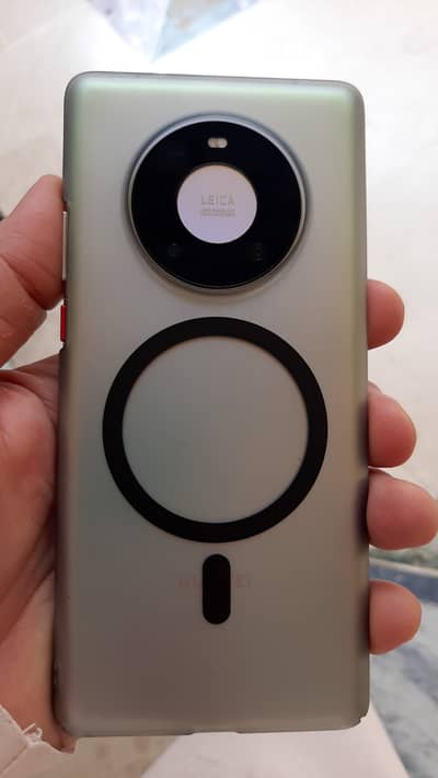 Huawei mate 40 pro 8 GB ram 128 GB memory Dual Sim non PTA