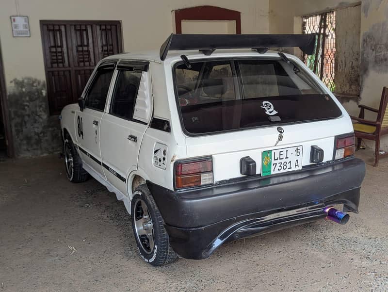 1984  5 0