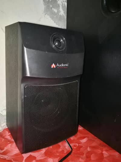 Audionic woofer urjunt sale
