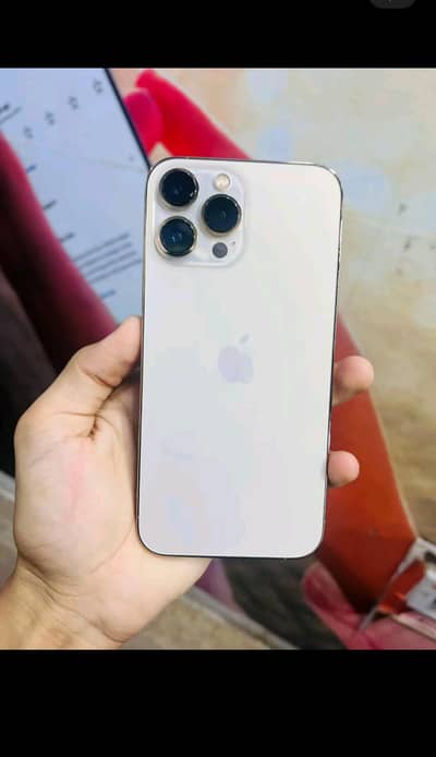 Apple iPhone 13 Pro Max