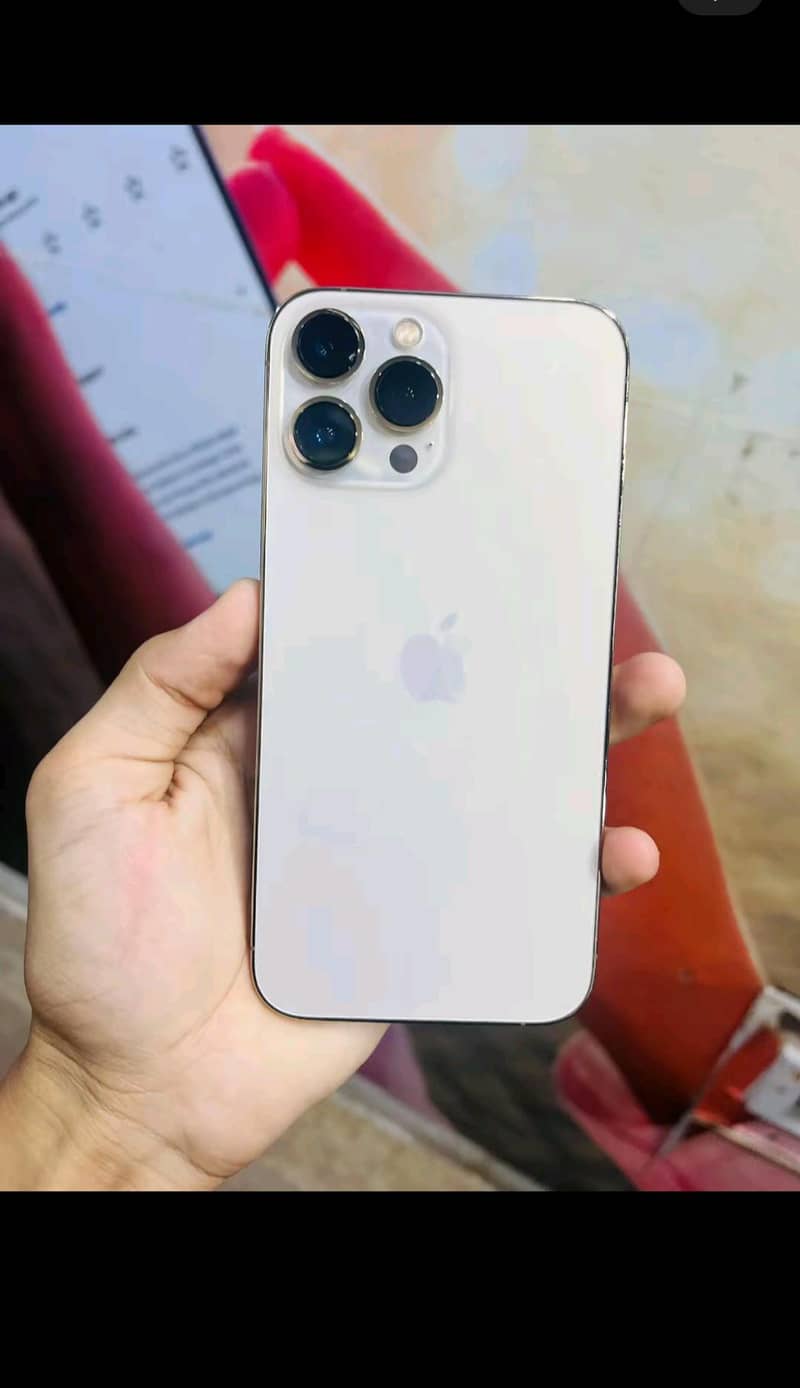 Apple iPhone 13 Pro Max 0