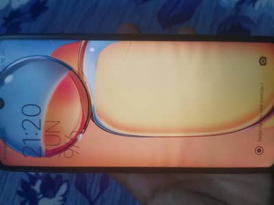 Xiaomi Redmi 13c